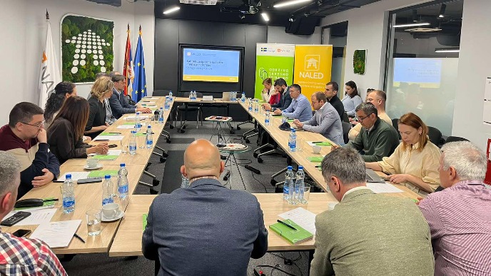 Negativne cene struje